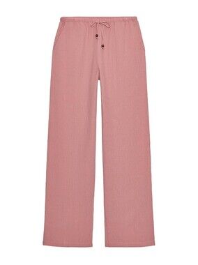 Pink Zara Pants